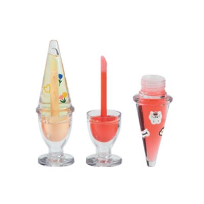 Ice Cream Lip Oil Private Label Ice Cream Lip Oil Private Label