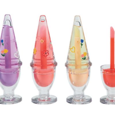 Ice Cream Lip Oil Private Label Ice Cream Lip Oil Private Label