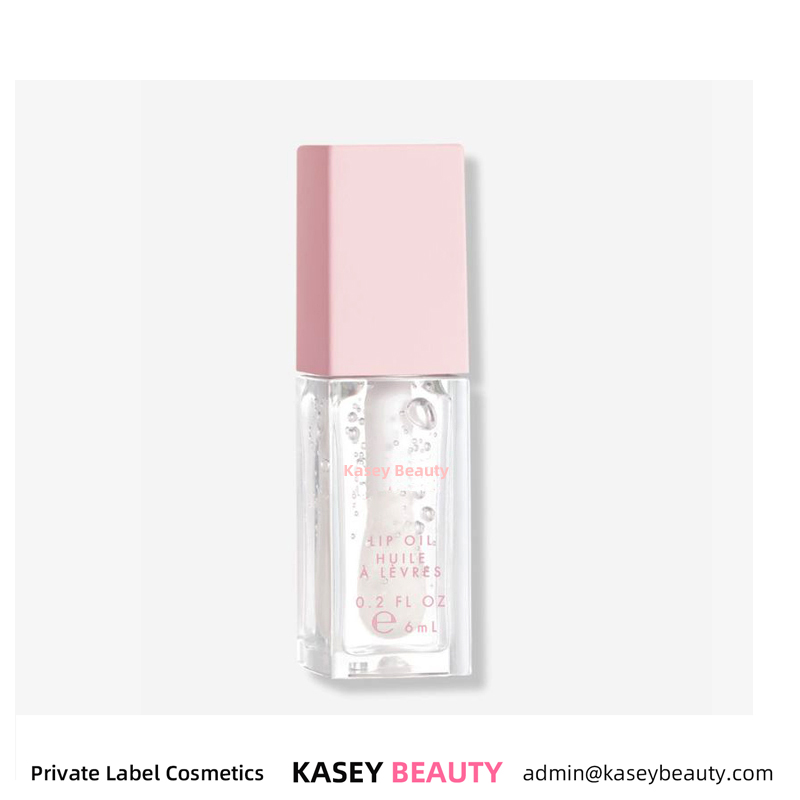 Flavored lip gloss private label- LG0456 Flavored lip gloss private label- LG0456