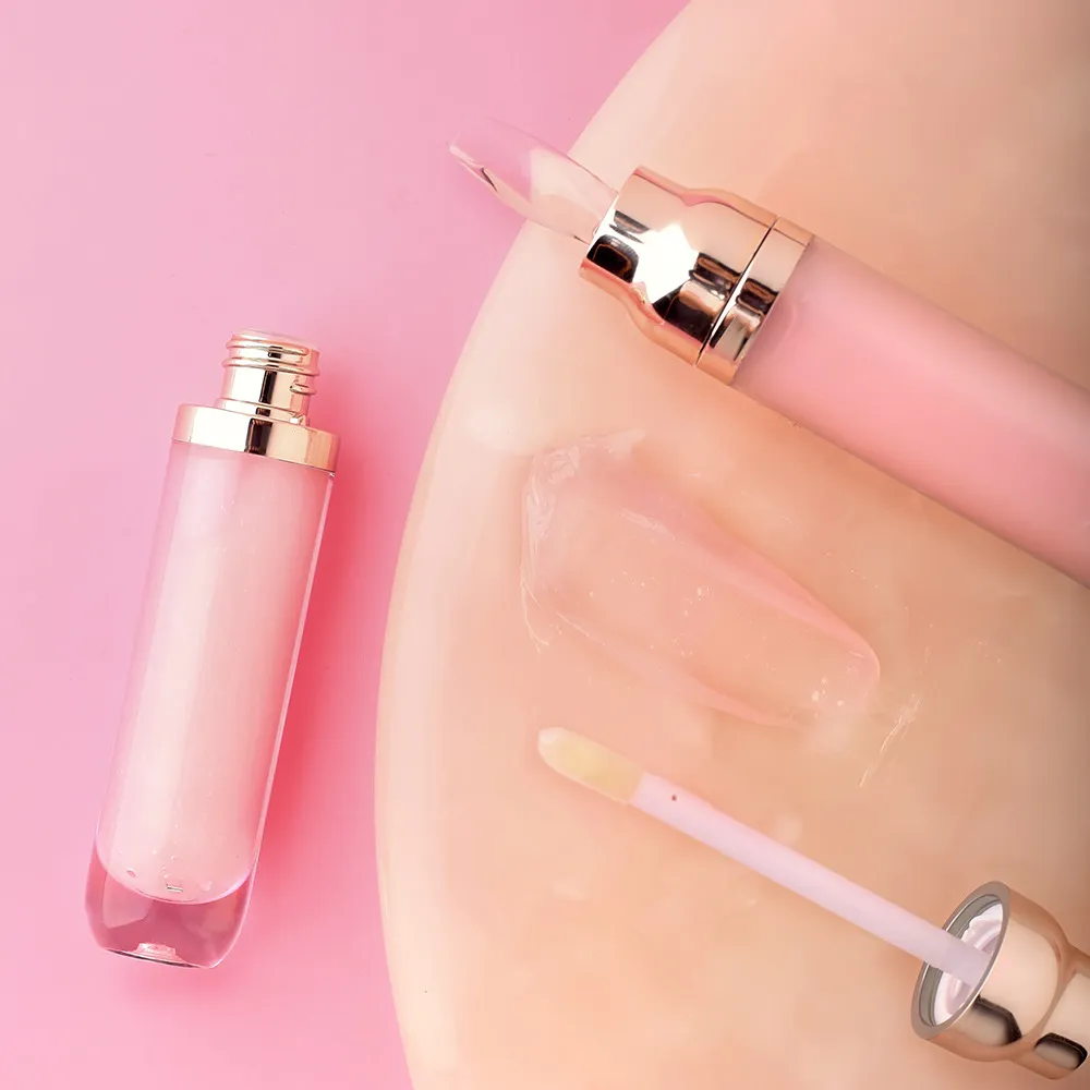 Newest Private Label Lip Essence - LG0458