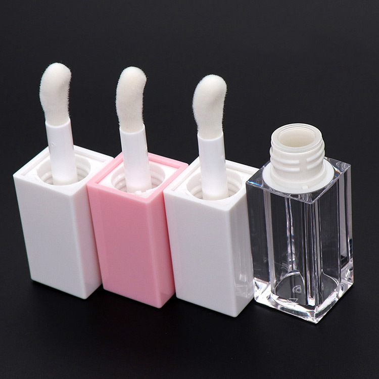 Flavored lip gloss private label- LG0456 Flavored lip gloss private label- LG0456