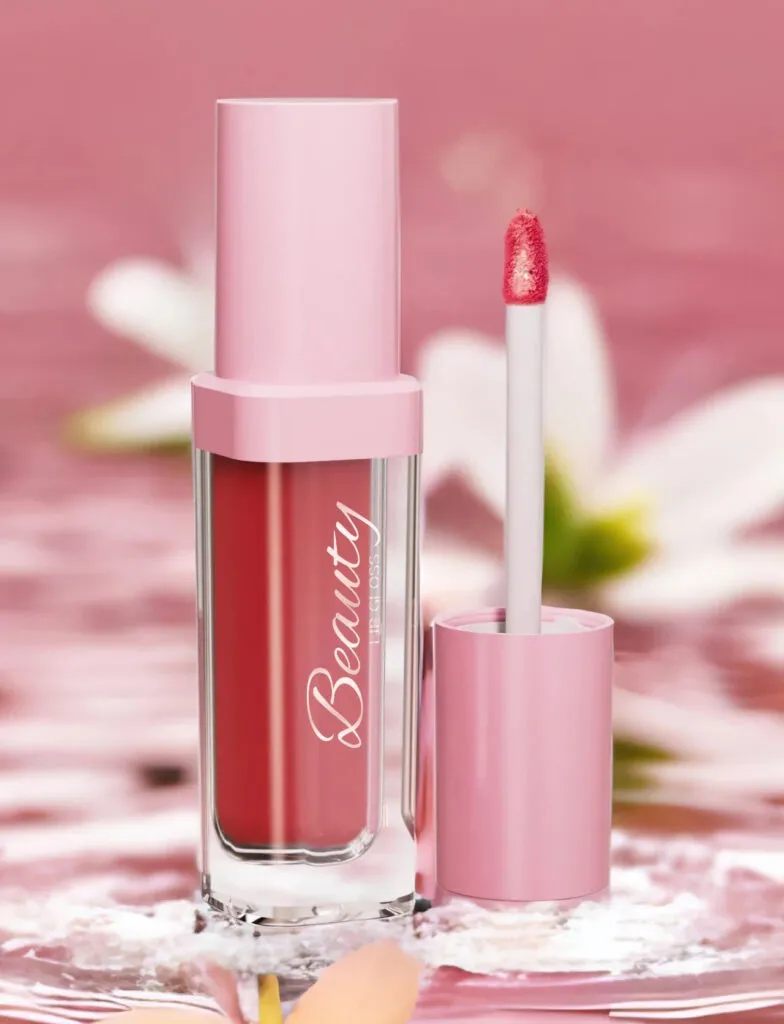 Vegan Matte Liquid Lipstick- LG0459