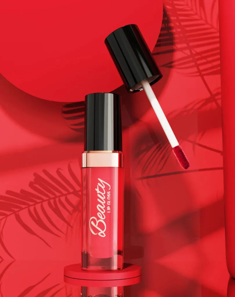 Vegan Matte Liquid Lipstick- LG0459