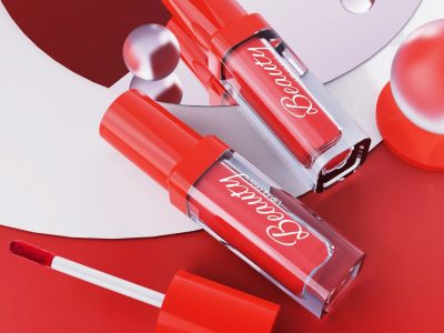 Rossetto liquido opaco vegano - LG0459