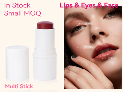 Private Label Blush Multi Stick – PS0319