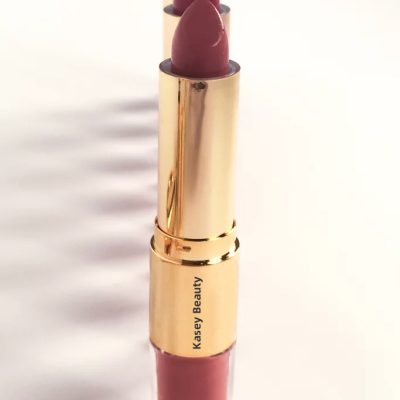 Private Label 2 in 1 Double-end Lipstick + Lip gloss Private Label 2 in 1 Double-end Lipstick + Lip gloss