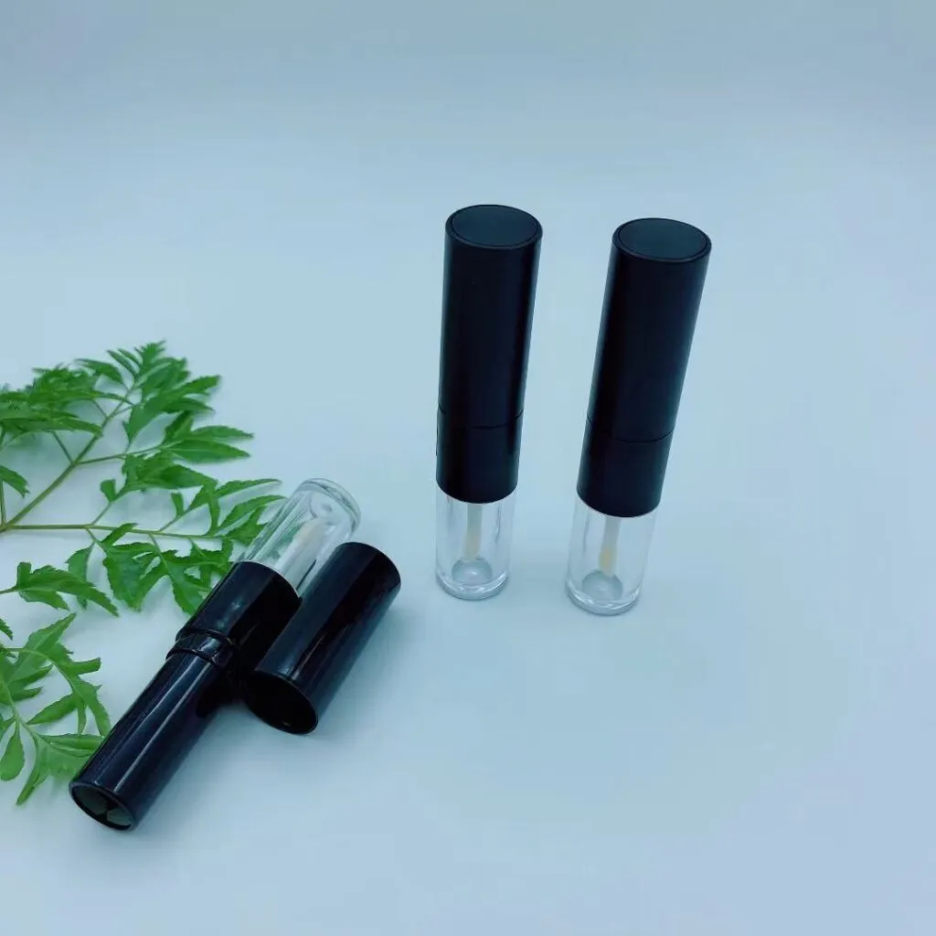 Private Label 2 in 1 Double-end Lipstick & Lip gloss- LG0460