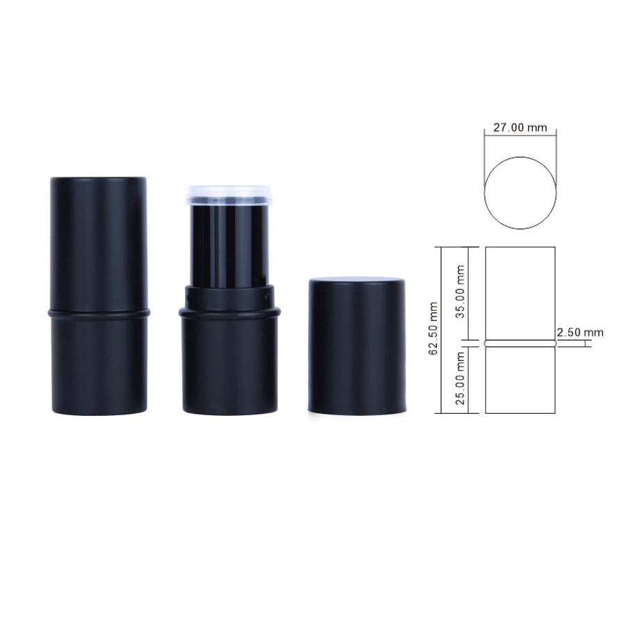 Private Label Multi-Stick Cream Blush - PS0312 Private Label Multi-Stick Cream Blush - PS0312