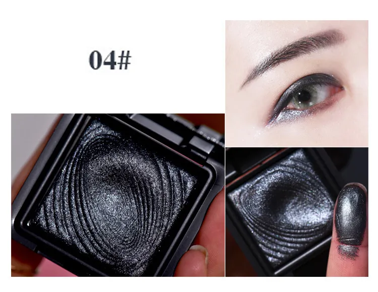 Private label single eyeshadow - ES0636