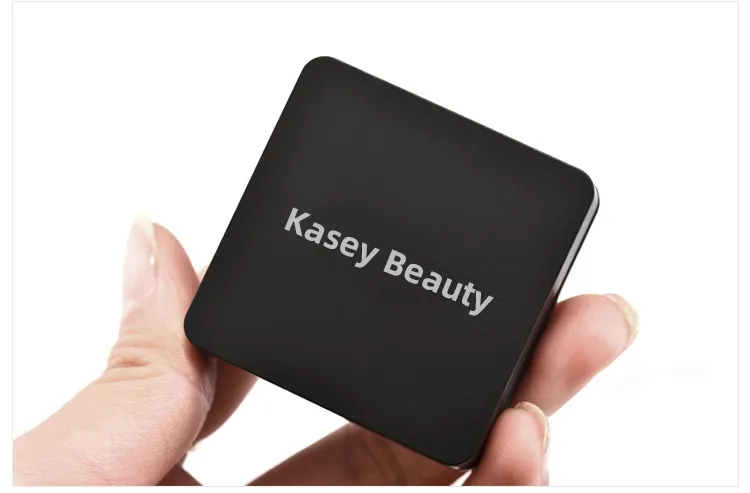 Private label single eyeshadow - ES0636