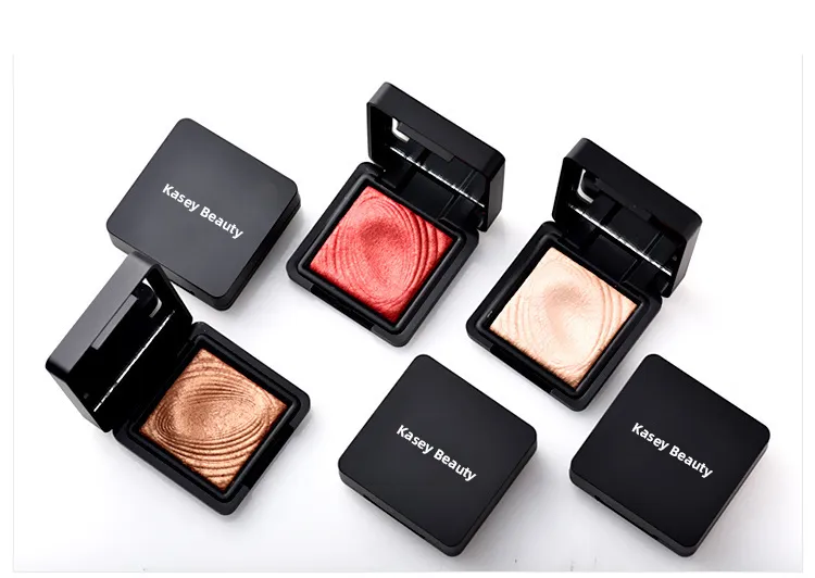 Private label single eyeshadow - ES0636