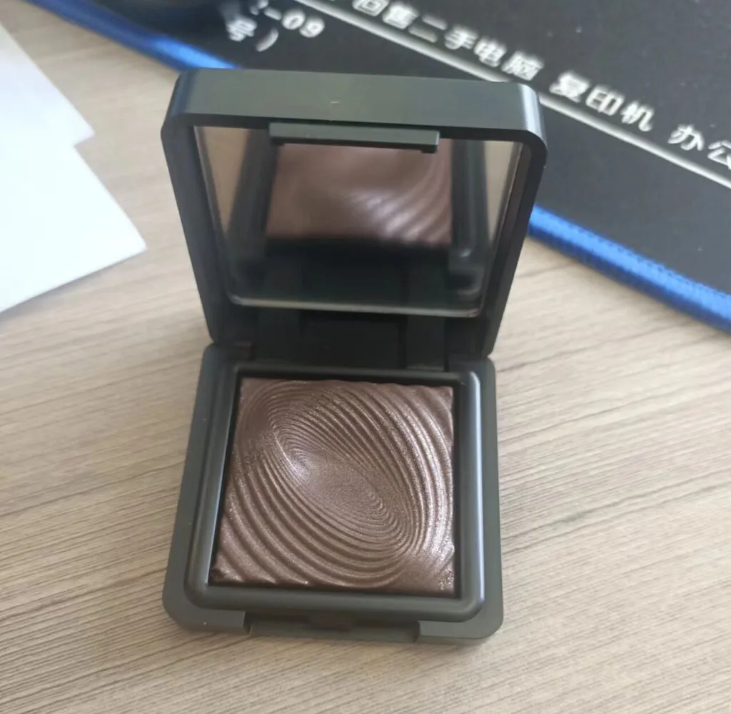 Private label single eyeshadow - ES0636
