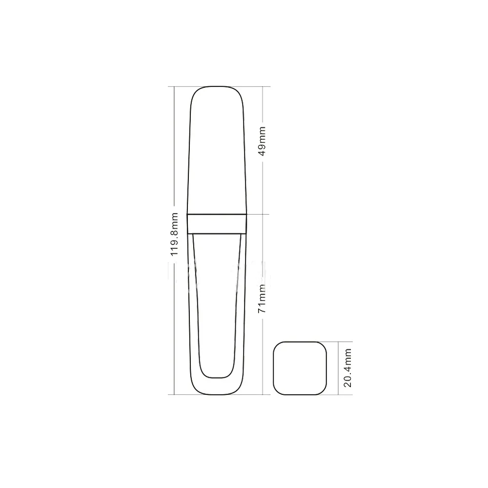 Wholesale cosmetics distributors - LG0461