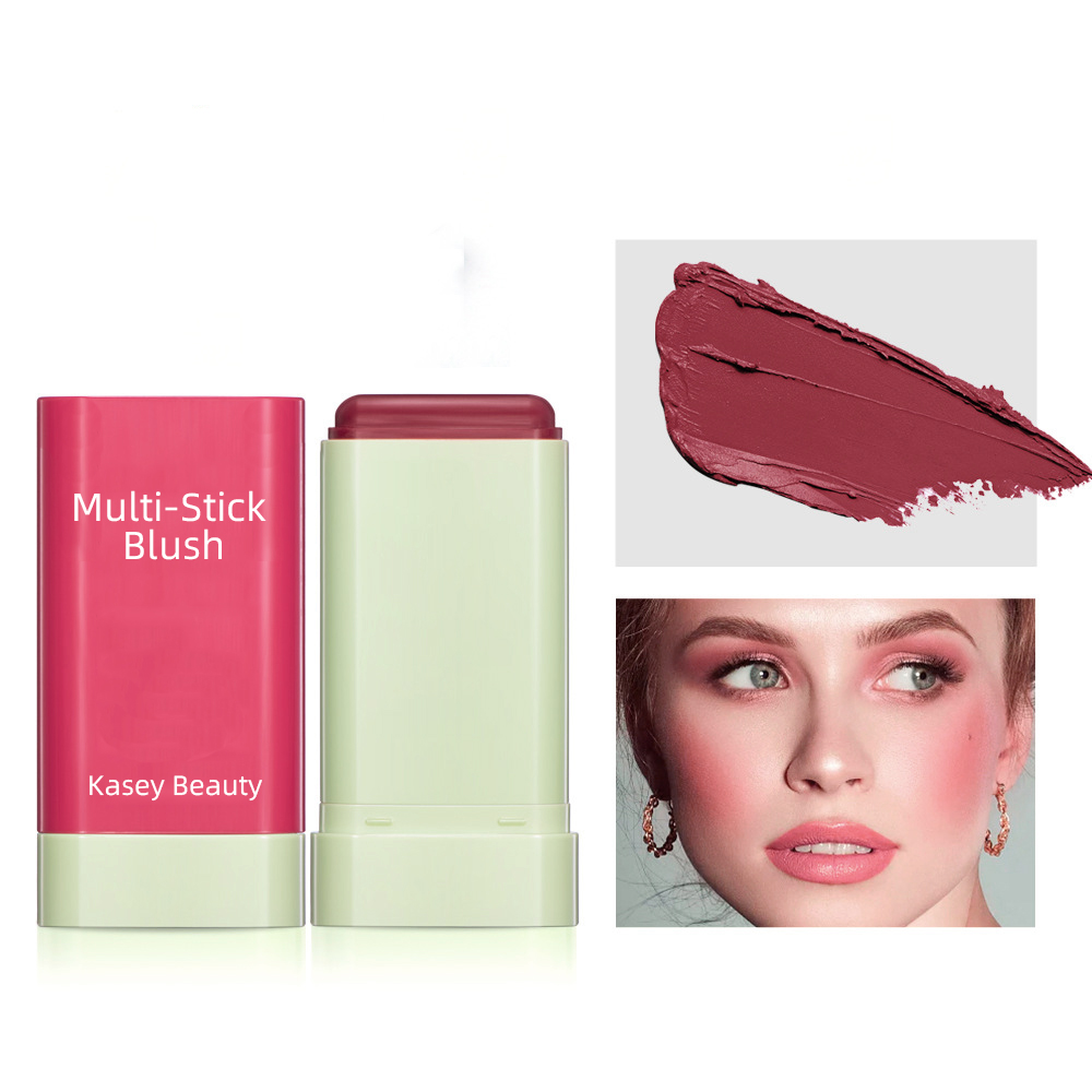 Private Label Vegan Blush Stick