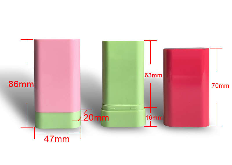 Private Label Vegan Blush Stick