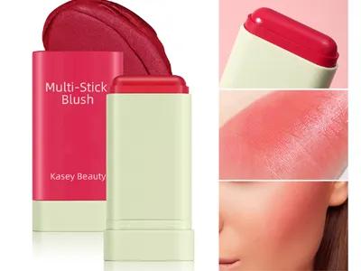 Private Label Vegan Blush Stick – PS0313