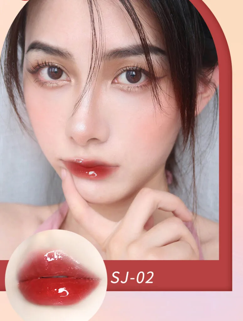 Private Label Lip Tints - LG0462