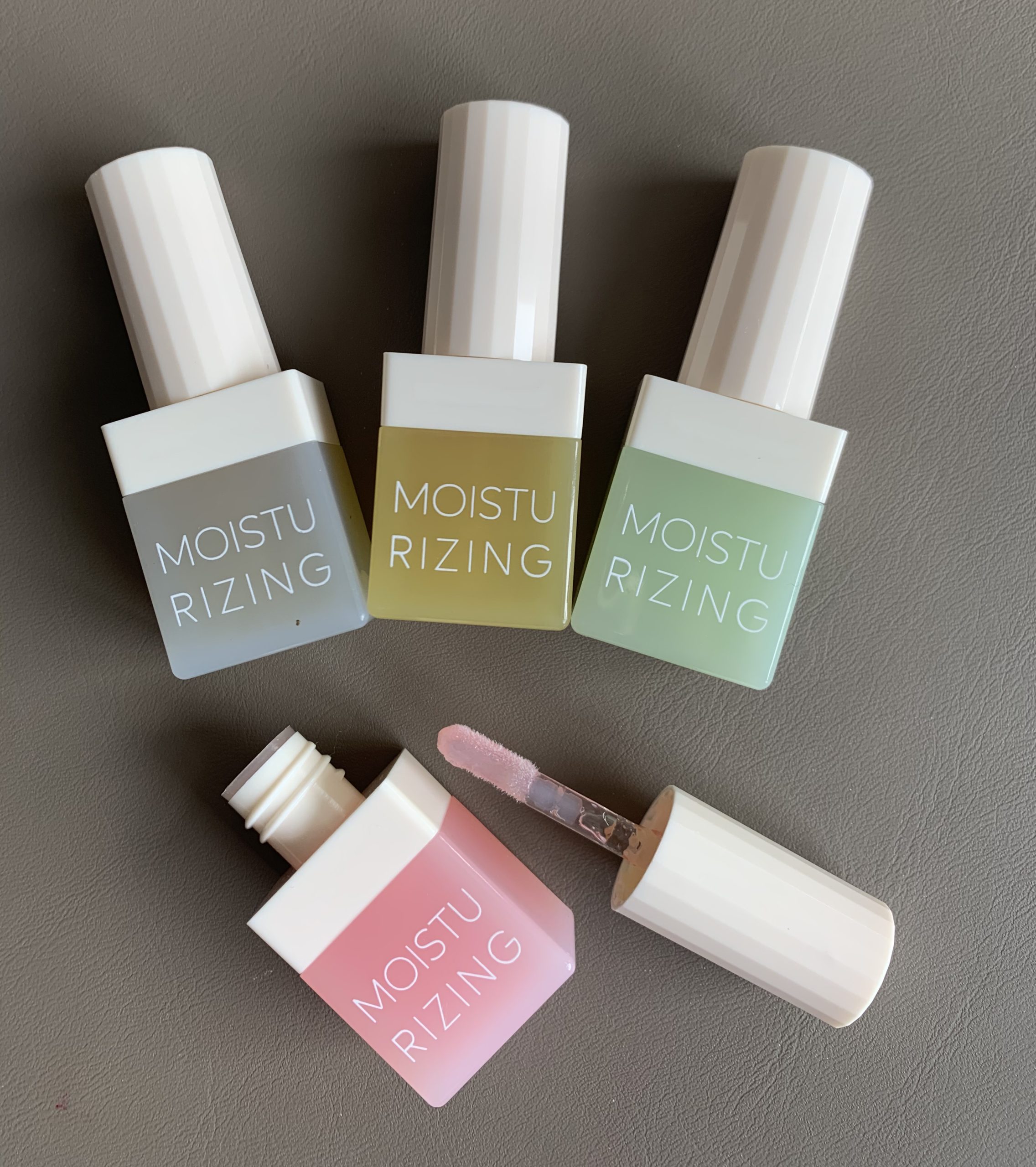 Lip oil manufacturer - LG0463