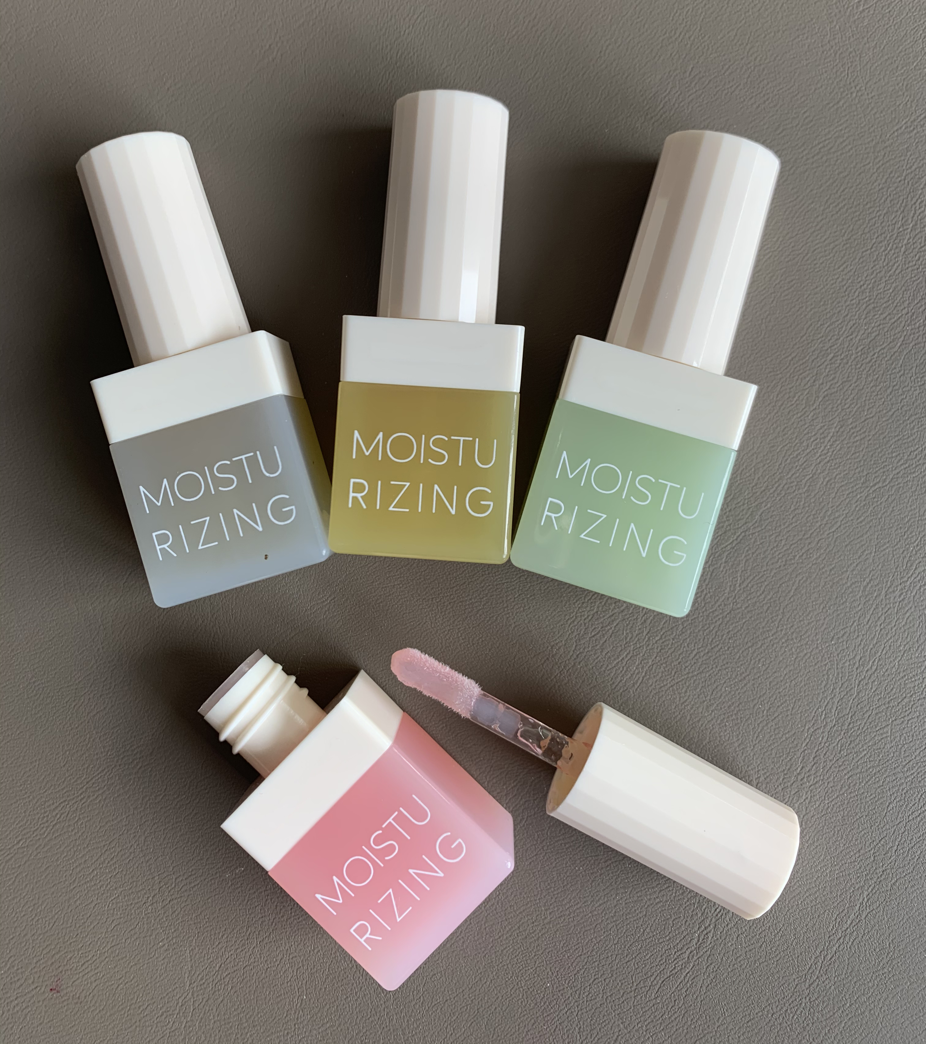 Lip oil manufacturer - LG0463