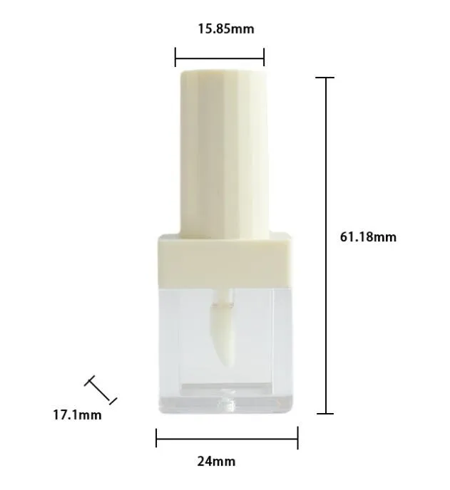 Lip oil manufacturer - LG0463