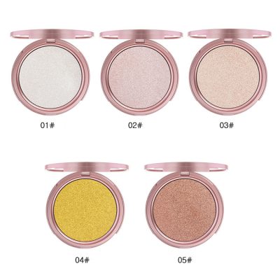 Luxury Private Label Cosmetics Highlighter Wholesale