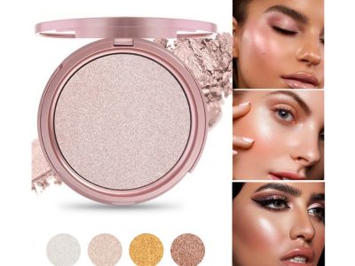 Luxury Private Label Cosmetics Highlighter Wholesale – HL0022
