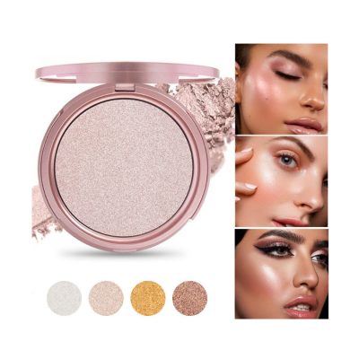 Luxury Private Label Cosmetics Highlighter Wholesale
