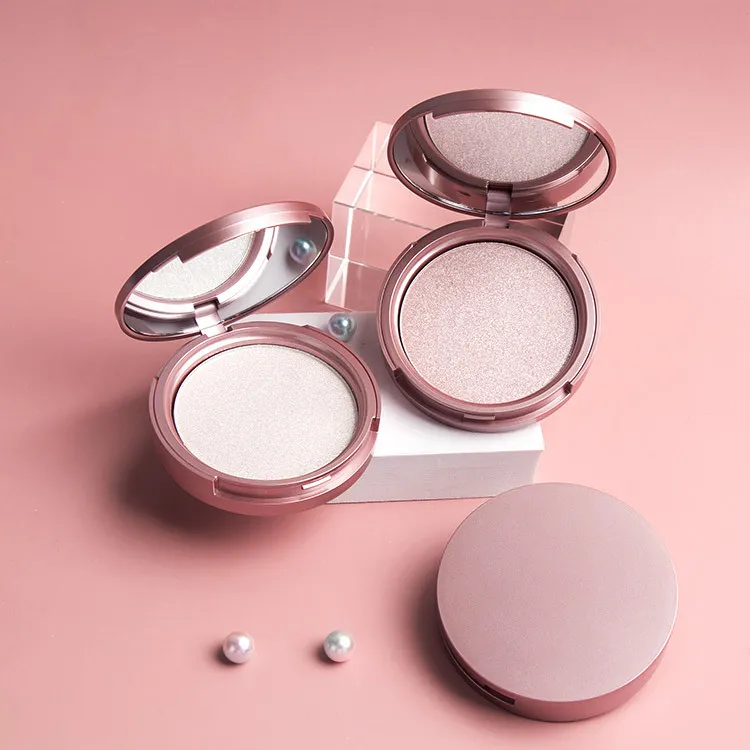 Luxury Private Label Cosmetics Highlighter Wholesale - HL0022