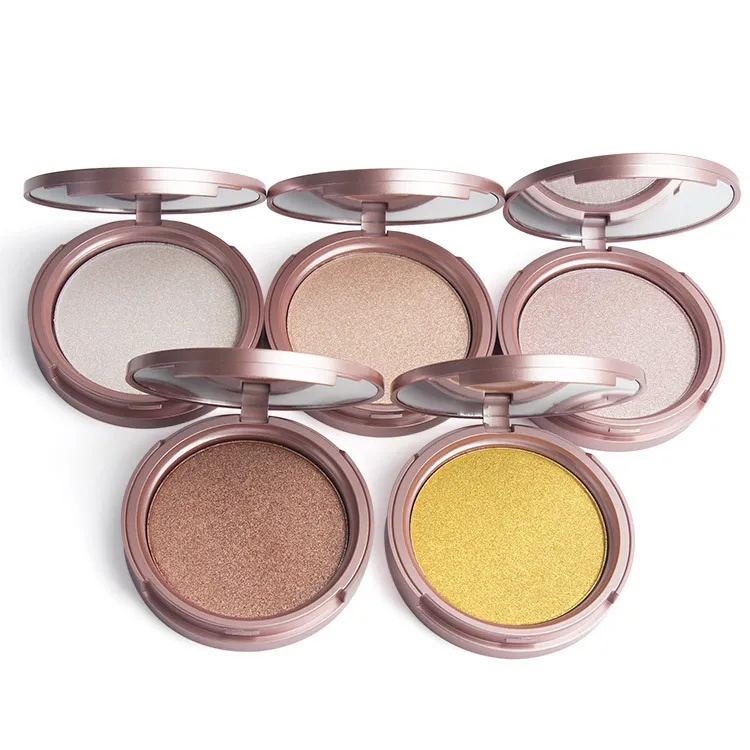 Luxury Private Label Cosmetics Highlighter Wholesale - HL0022