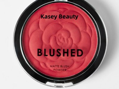 Matte Blusher manufacturers & supplier – PS0316