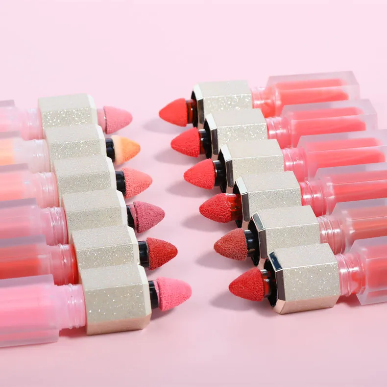 Newest Private Label Liquid Blush - PS0310