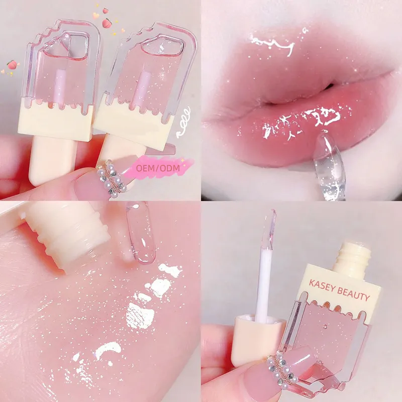 Lip Oil Supplier & factory - LG0466