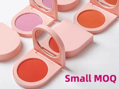 Private Label Blusher with small MOQ – PS0315