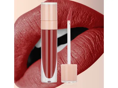 Matte liquid lipstick manufacturers – LG0465