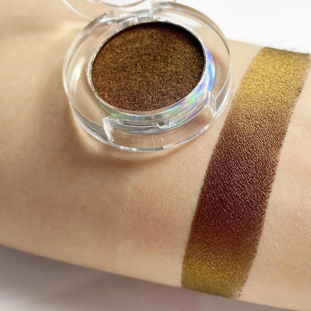 Super Pigment Multi-Chrome & Holographic Eyeshadow Private Label ES0638