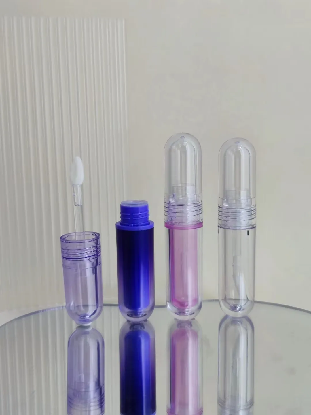 Velvet liquid lipstick manufacturer - LG0468