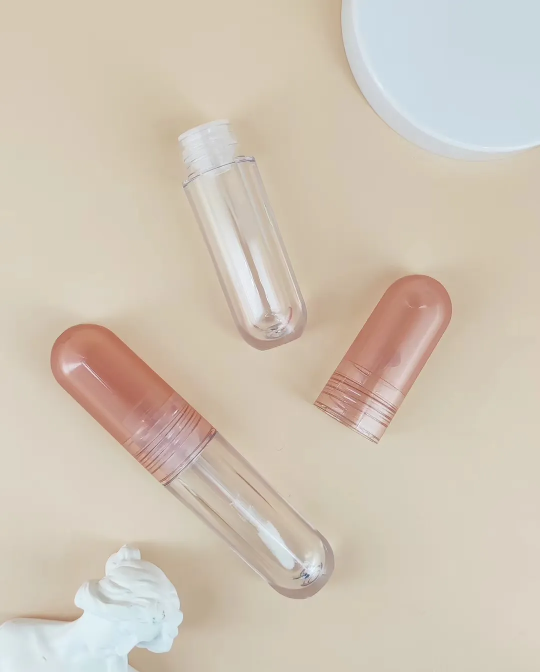 Velvet liquid lipstick manufacturer - LG0468
