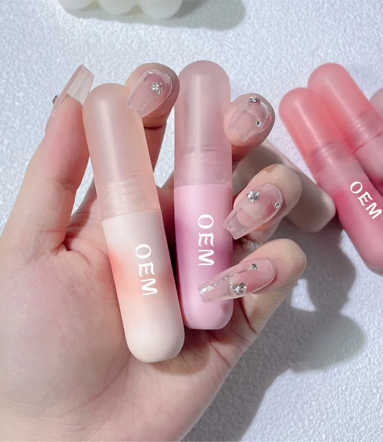Velvet liquid lipstick manufacturer - LG0468