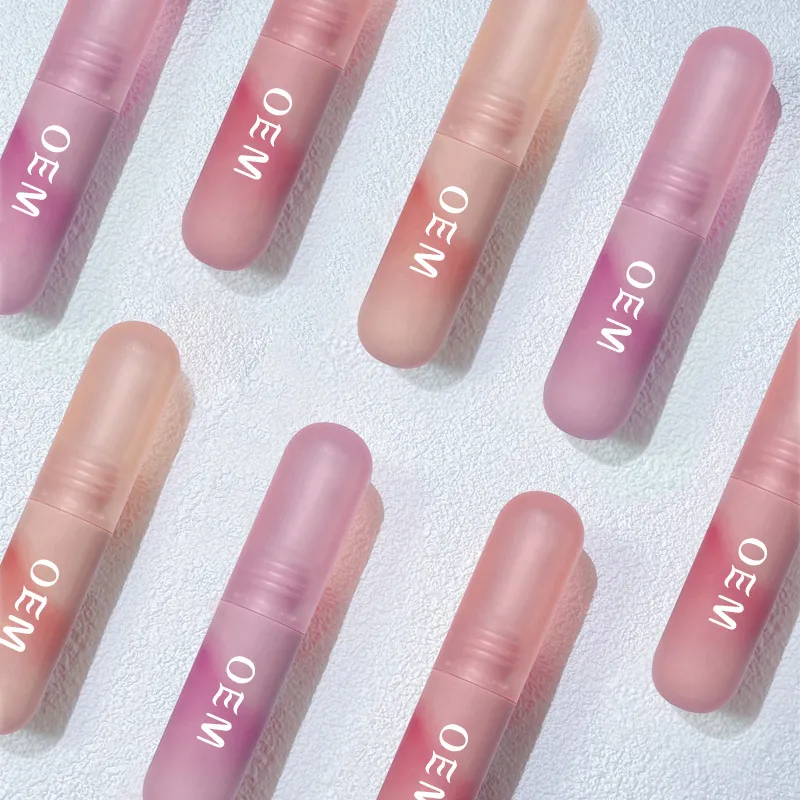 Velvet liquid lipstick manufacturer - LG0468