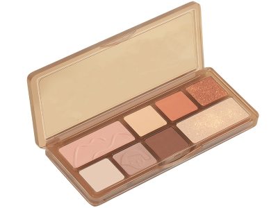 wholesale eyeshadow palettes private label 8 colors – ES0637