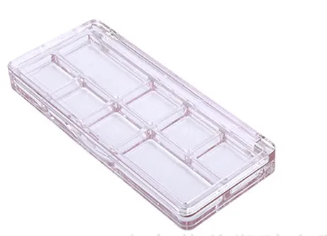 wholesale eyeshadow palettes private label 8 colors - ES0637