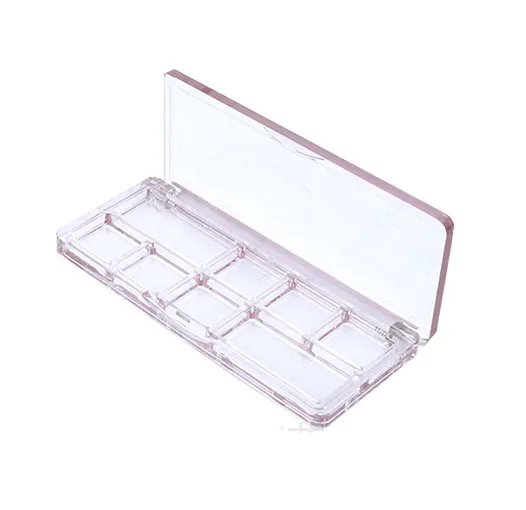 wholesale eyeshadow palettes private label 8 colors - ES0637