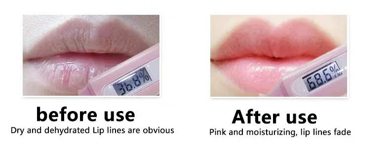 High Quality Private Label Lip Balm - LS0689