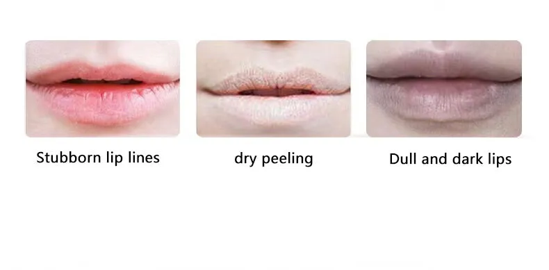 High Quality Private Label Lip Balm - LS0689