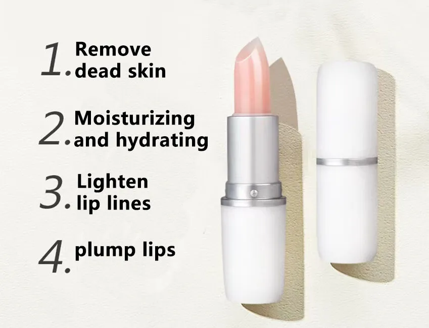 High Quality Private Label Lip Balm - LS0689