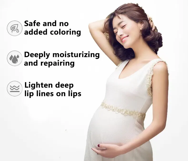 High Quality Private Label Lip Balm - LS0689