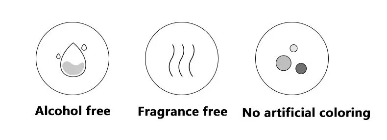 High Quality Private Label Lip Balm - LS0689