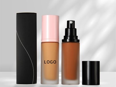 Private Label HD Matte Liquid Foundation – FA0249