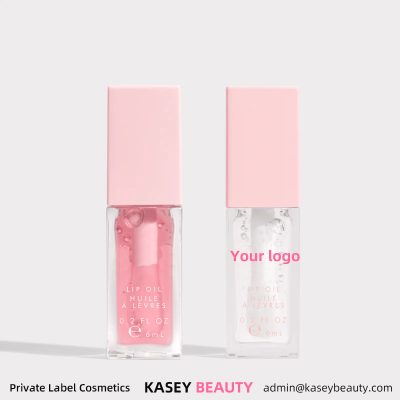 Newest Private label lip oil Newest Private label lip oil
