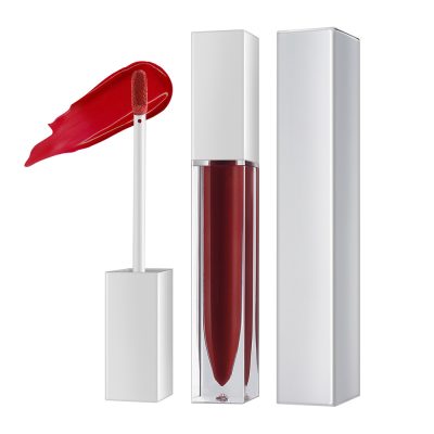 Private Label Matte Liquid Lipstick With Small MOQ Private Label Matte Liquid Lipstick With Small MOQ